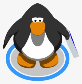 Club Penguin Wiki - Club Penguin Penguin Model, HD Png Download, Transparent PNG