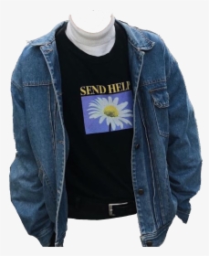 Niche Meme Blue Png, Transparent Png, Transparent PNG