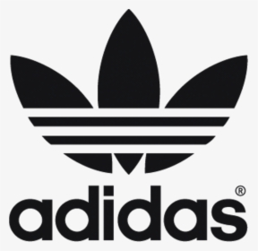 luto George Eliot padre Adidas Logo Evolution Trefoil - Adidas Originals, HD Png Download ,  Transparent Png Image - PNGitem