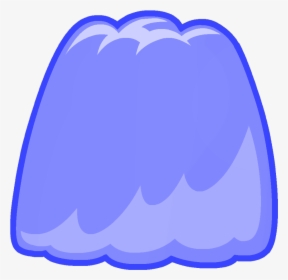 Battle For Dream Island Wiki - Bfdi Gelatin Png, Transparent Png, Transparent PNG