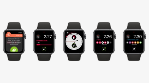 Apple Watch Face, HD Png Download, Transparent PNG
