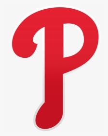 Transparent Phillies P Logo, HD Png Download, Transparent PNG