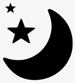 Stars Svg Moon - Central Bank Of Ghana Logo, HD Png Download, Transparent PNG