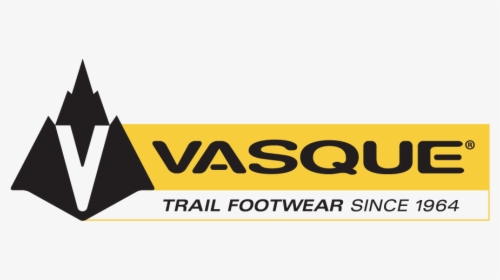 Vq Logo Trustonthetrail-01 - Vasque Trail Footwear Logo, HD Png Download, Transparent PNG