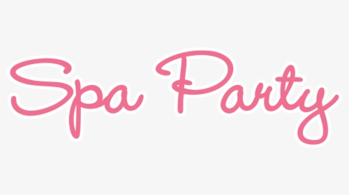 Novembre 18, 2015 1600 × 480spa Party - Party, HD Png Download, Transparent PNG