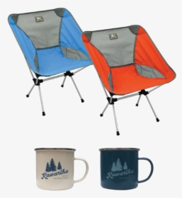 Camp Fire Set - Chair, HD Png Download, Transparent PNG