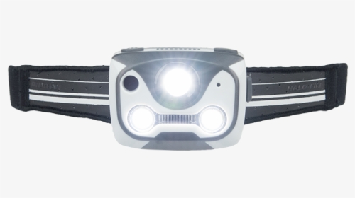 Trail Running Essentials - Nathan Halo Fire Headlamp, HD Png Download, Transparent PNG