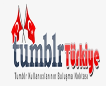 Tumblr Turkiye - Graphic Design, HD Png Download, Transparent PNG