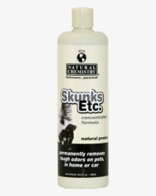 11028 Skunks Etc - Natural Chemistry Skunks Etc, HD Png Download, Transparent PNG