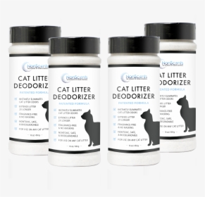 Nonscents Cat Litter Deodorizer - Skunk, HD Png Download, Transparent PNG