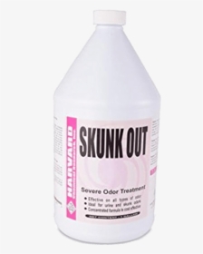 Skunk Out Hc2552-04 - Bottle, HD Png Download, Transparent PNG