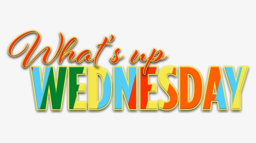 Every Wednesday, HD Png Download, Transparent PNG