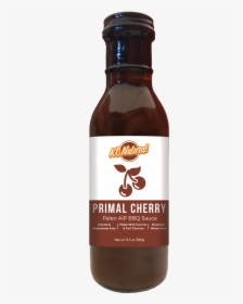Primal Cherry Web - Barbecue Sauce, HD Png Download, Transparent PNG