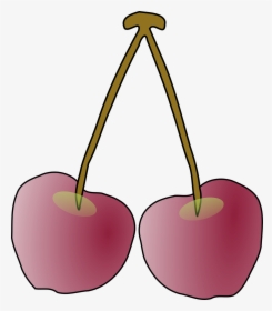 Cherries Png, Transparent Png, Transparent PNG