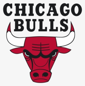 Red Bull Clipart Chicago Bulls - Chicago Bulls, HD Png Download, Transparent PNG