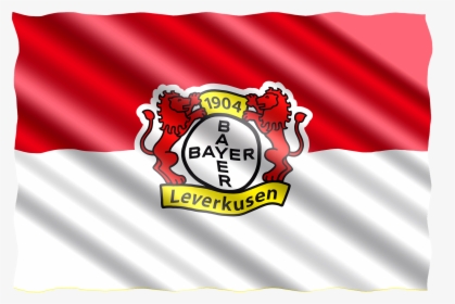 Bayer 04 Leverkusen Beautiful - So4 Football, HD Png Download, Transparent PNG