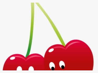 Pair Clipart Owner - Clipart Cherries, HD Png Download, Transparent PNG