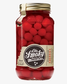 Ole Smoky Moonshine Cherries - Ole Smoky Moonshine Chocolate Cherries, HD Png Download, Transparent PNG
