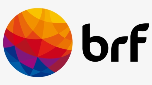 Pepsico Logo Png - Brf Sa Logo, Transparent Png, Transparent PNG