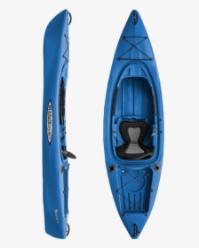 Sierra 10 Sit In Vertical - Sea Kayak, HD Png Download, Transparent PNG