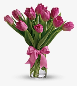 Tulips Png, Transparent Png, Transparent PNG