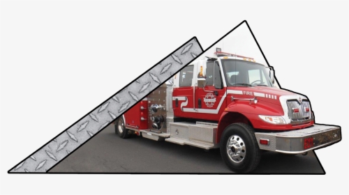 Cascadeicons Apparatus2 - Fire Apparatus, HD Png Download, Transparent PNG