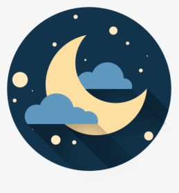 Moon Moon Icon - Camera Icon, HD Png Download, Transparent PNG