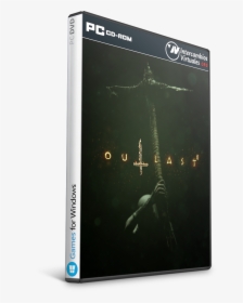 Outlast - 2-codex - - Europa Universalis 4, HD Png Download, Transparent PNG