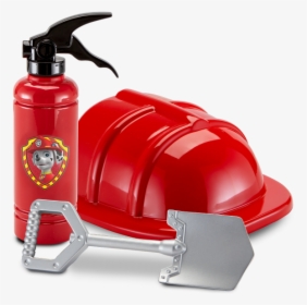 Paw Patrol Marshall Fire Truck , Png Download - Paw Patrol, Transparent Png, Transparent PNG