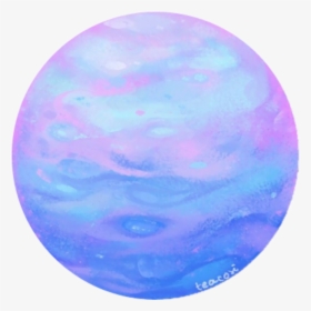 #moon #icon #template - Circle, HD Png Download, Transparent PNG