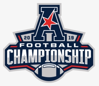 Aac Championship Game 2019 Football, HD Png Download, Transparent PNG