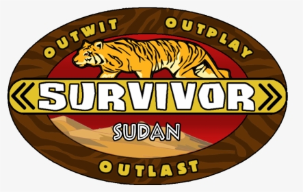 Survivor All Stars 2 Logo , Png Download - Survivor, Transparent Png, Transparent PNG