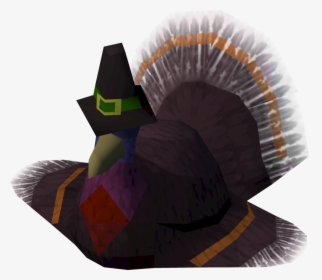 The Runescape Wiki - Turkey, HD Png Download, Transparent PNG