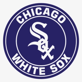Chicago White Sox Logo - Emblem, HD Png Download, Transparent PNG