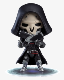 Nendoroid Overwatch Reaper, HD Png Download, Transparent PNG