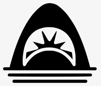 Jaws - Emblem, HD Png Download, Transparent PNG