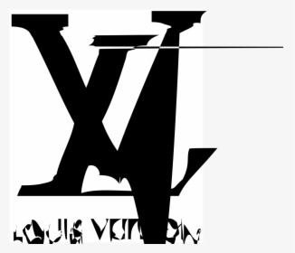 Louis Vuitton Logo Pdf, HD Png Download, Transparent PNG