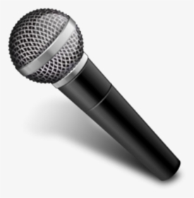 Shure Sm 58 Lc Vocal Microphone , Png Download - Microphone Clipart, Transparent Png, Transparent PNG
