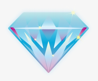 เพชร Png , Png Download - Sparkling Diamonds Clipart, Transparent Png, Transparent PNG