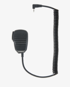 Cobra Ga-sm08 Handheld Speaker Microphone, HD Png Download, Transparent PNG