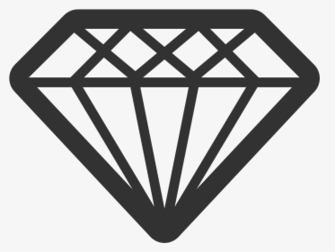Diamond Png Clipart, Transparent Png, Transparent PNG