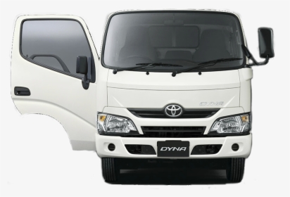 There S No Better Time To Own A Toyota - Toyota Dyna 100 2017, HD Png Download, Transparent PNG