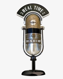 Real Time Radio-4 - Machine, HD Png Download, Transparent PNG