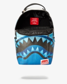Sprayground Jaws, HD Png Download, Transparent PNG