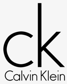 Calvin Klein Logo Png - Calvin Klein 205w39nyc Logo, Transparent 