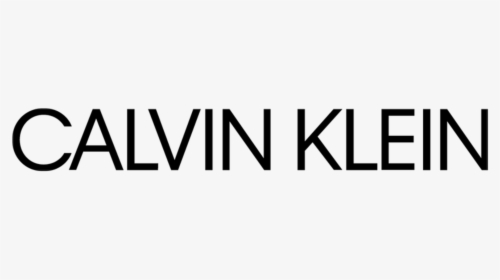 Calvin Klein Logo Png - Calvin Klein Logo, Transparent Png, Transparent PNG