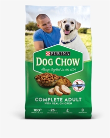 Purina Dog Chow Complete Adult, HD Png Download, Transparent PNG