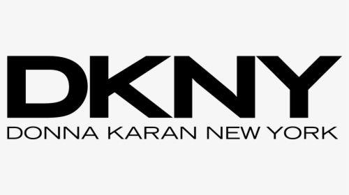 Dkny Fragrance Logo, HD Png Download, Transparent PNG