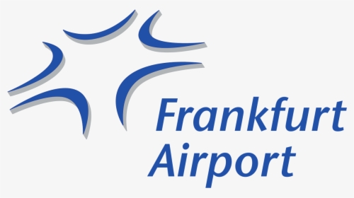 Frankfurt Airport Logo, HD Png Download, Transparent PNG