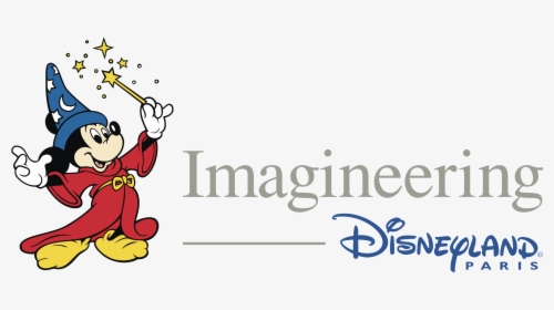 Walt Disney Imagineering Logo Png, Transparent Png, Transparent PNG